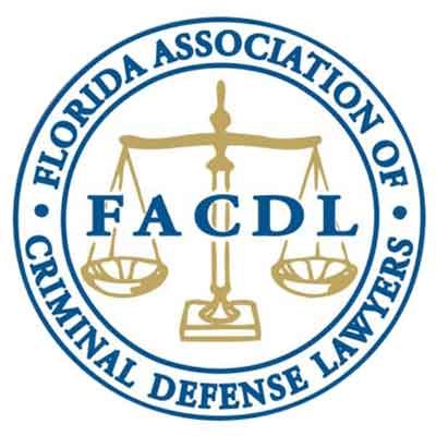 Florida Association Of Criminal Defense Lawyers | FACDL