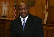 Headshot of Attorney Tony L. Henderson