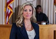 Photo Of Lori M. Raybon