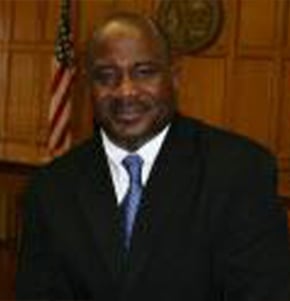 Photo of Tony L. Henderson