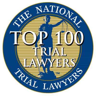 The National Trial Lawyers | Top 100 Trial Lawyers